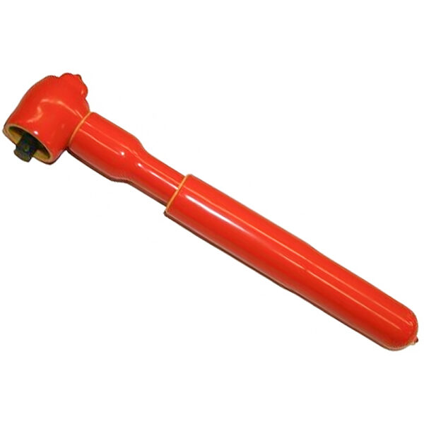 1575TW12F-CW Cementex Llave de Torque en Sentido Horario de 15-75 ft-lbs, Impulsión Cuadrado de 1/2''