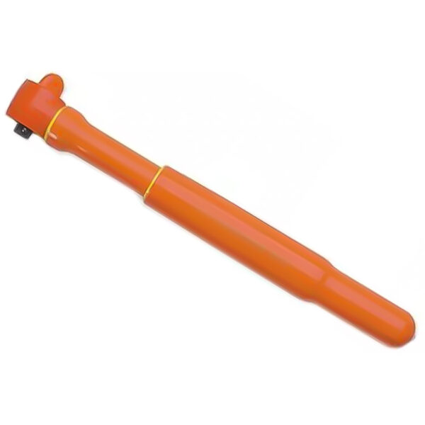 30150TW12F-LP Cementex Llave de Torque Cabezal Bajo Perfil X-Drive de 30-150 ft-lbs, Impulsión Cuadrado de 1/2''