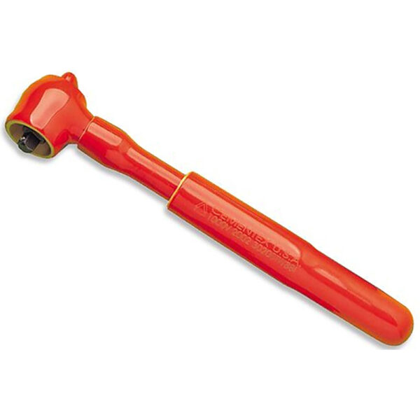 30150TW14I-NR Cementex Llave de Torque sin Matraca de 30-150 in-lbs, Impulsión Cuadrado de 1/4''