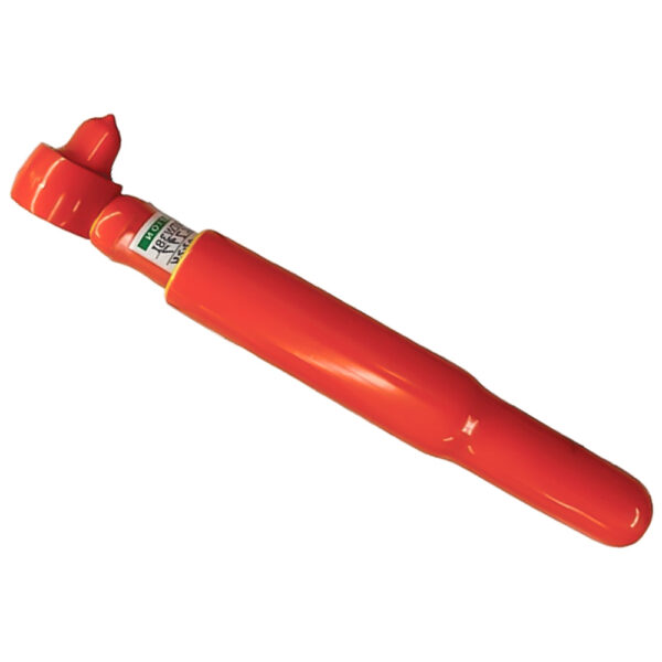 30150UTW38I-LP Cementex Llave de Torque de Cabeza de Perfil Bajo de 3/8'', 30-150 in-lbs