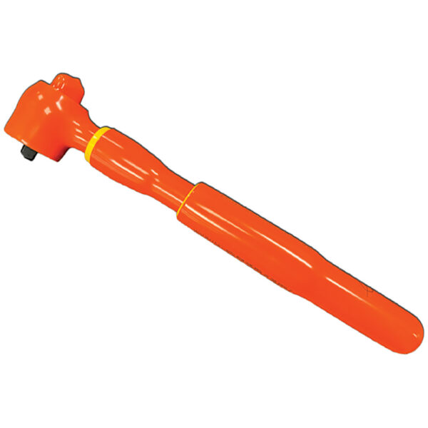 40200TW14I-LP Cementex Llave de Torque de Cabeza de Perfil Bajo de 1/4'', 40-200 in-lbs