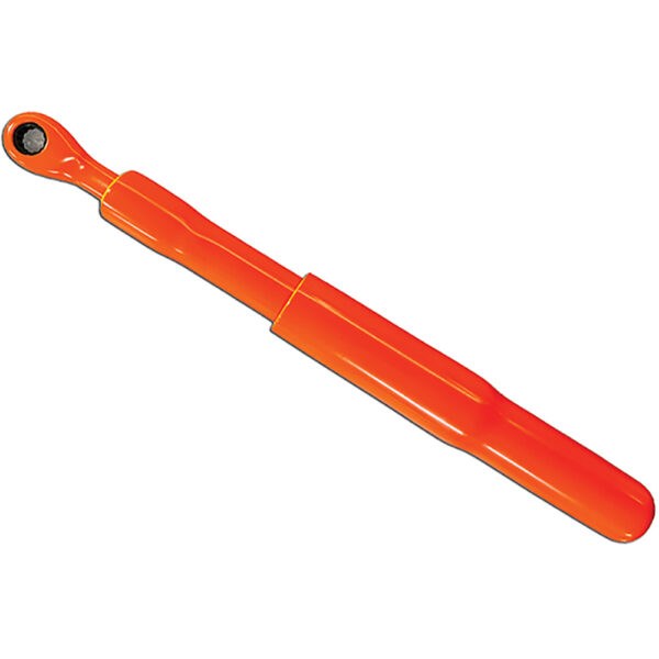 50250TW380I Cementex Llave de Torque con Cabeza de Matraca de 3/8'', 50-250 in-lbs