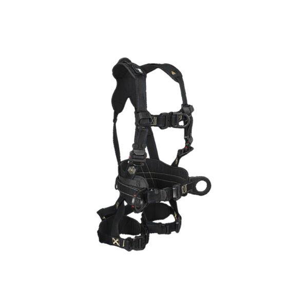 AFHARNESS-XS Cementex Arnés Corporal Anticaídas Contra Arco Eléctrico - EXTRA CHICO