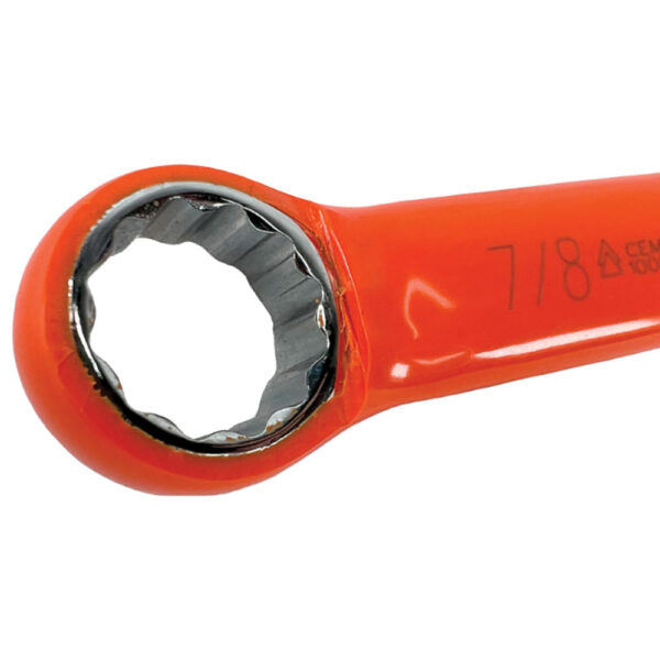 BEW-06 Cementex Llave de Caja SAE de 3/16''