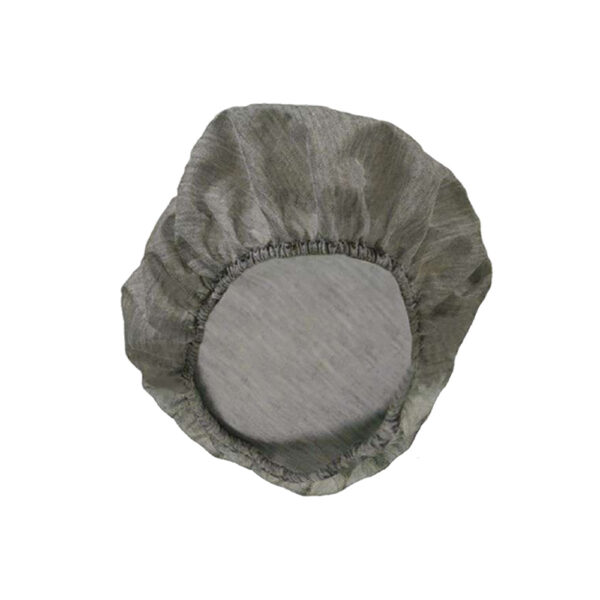 CFRHN-G Cementex Red para Cabello de Nomex (Gris)