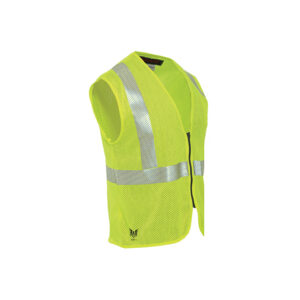 Cementex Ropa de Trabajo Alta Visibilidad de 4 a 11 cal/cm²