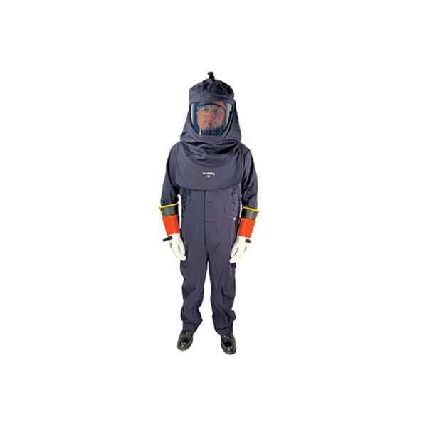 CPCA12-L Cementex Overol Protera Serie Feature de 12 cal/cm² - GRANDE
