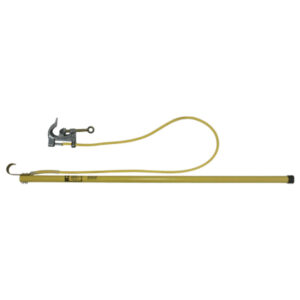 Cementex Precipitador Electrostático