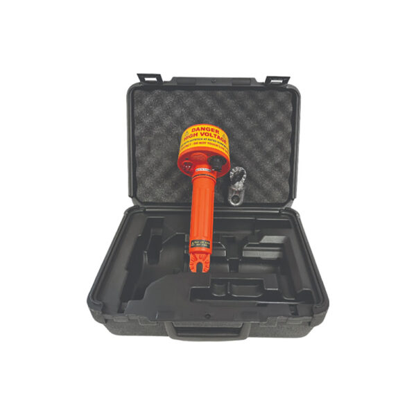 CPVD Cementex Detector de Voltaje de Polo Individual