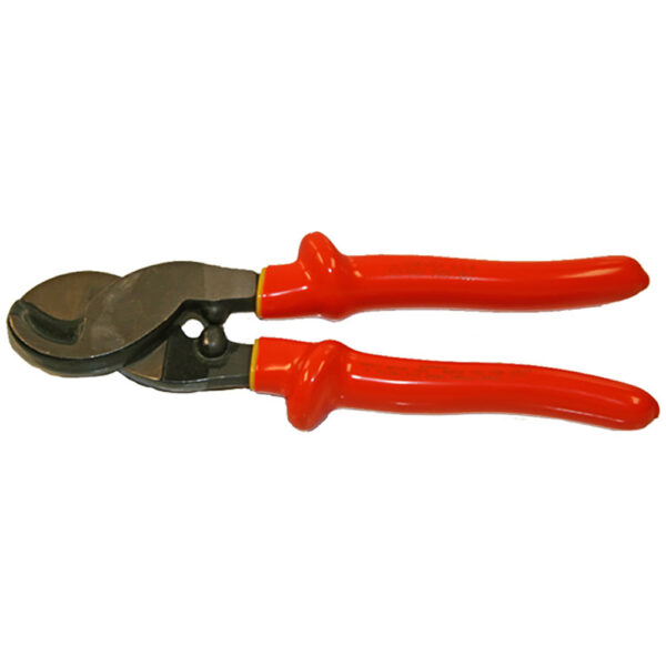 P9CC-LR Cementex Pinza Corta Cable de 9'' con Anillo