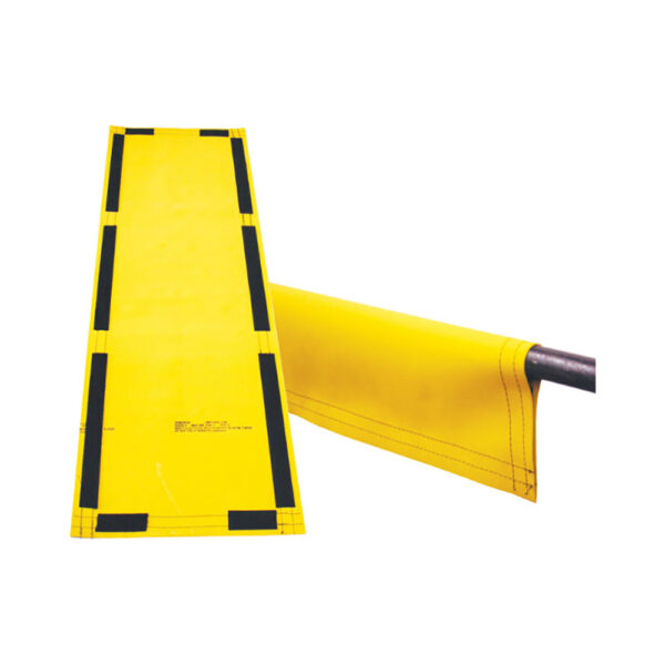 ESO-7.5K Cementex Kit de ElectroShield 7.5kV - 3' x 30'