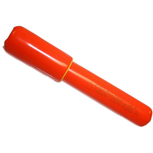 FLED-7I Cementex Linterna LED Mini Maglite Aislada de 7'' Clasificada a 1000V