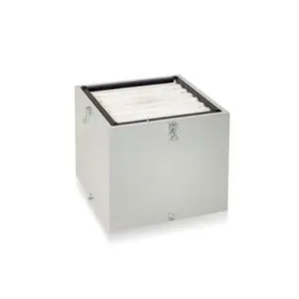 FT91000012 Weller Filtro de Vellón Línea Láser 400V
