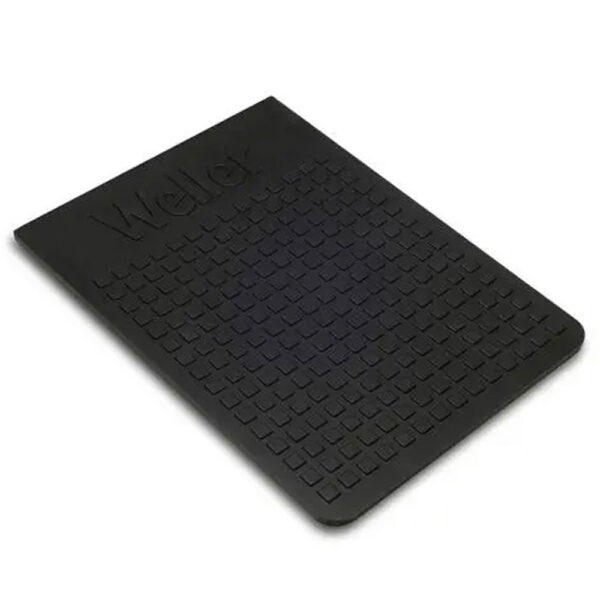 FT91000045 Weller Tapete de Silicón ZeroSmog Shield Pro