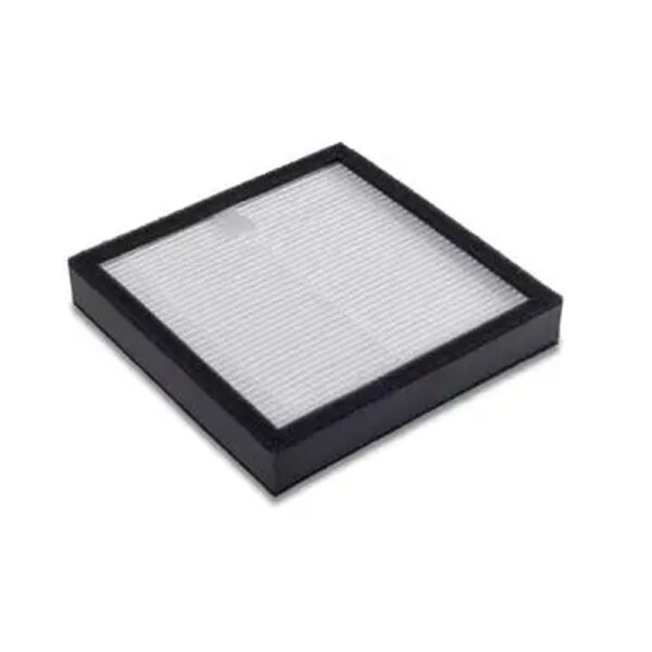 FT91000047 Weller Filtro de Partículas EPA E10 y Gránulos de Carbón Activado para Gases, ZeroSmog Shield Pro