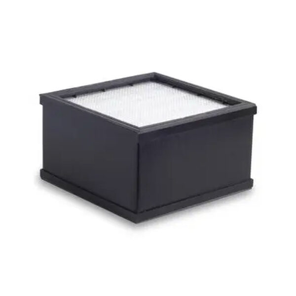 FT91000048 Weller Juego de Filtros Estándar ZeroSmog Guard