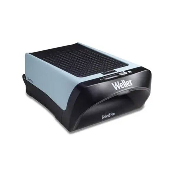 FT91019299 Weller ZeroSmog Shield Pro
