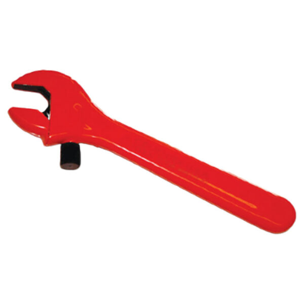 AW-6FI Cementex Llave Ajustable Aislada con Apertura de 3/4'', Longitud Total 6''