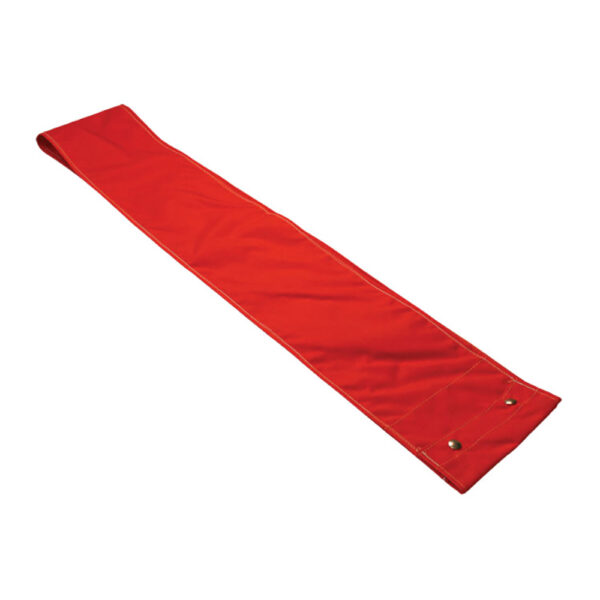 ST-HSB-8 Cementex Bolsa de Alta Visibilidad con Doble Broche de 8' 8''