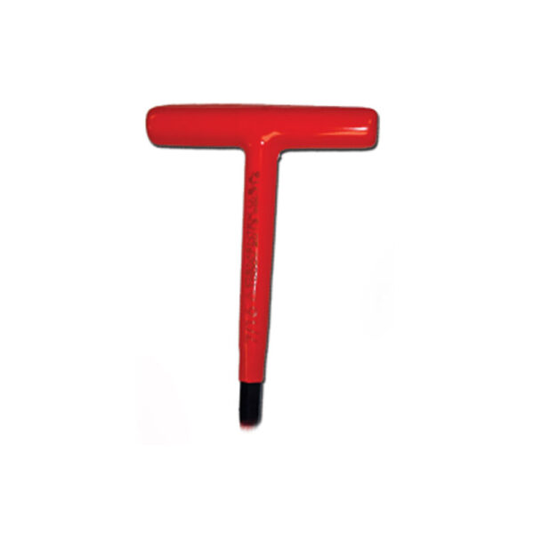 IHK-332 Cementex Llave Hexagonal Tipo T de 3/32'', Mango de 6''