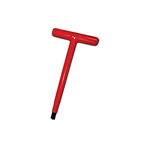 IHK-380XL Cementex Llave Hexagonal Tipo T de 3/8'', Mango de 14''