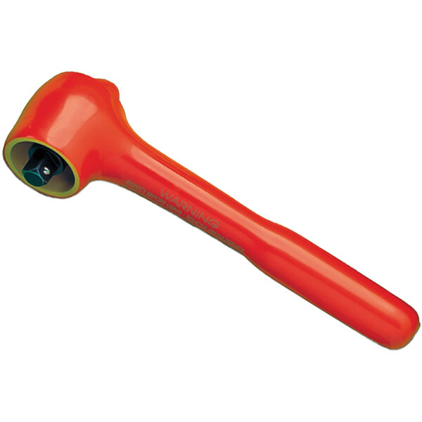 IR38-LC Cementex Matraca X-Drive con Palanca de Control, Impulsión Cuadrado de 3/8''