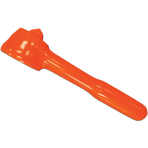 IR38-LCLPSD Cementex Matraca de Control Corto de Perfil Bajo, Impulsión Cuadrado de 3/8''