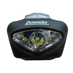 Cementex Equipo de Protección Personal (EPP) Accesorios