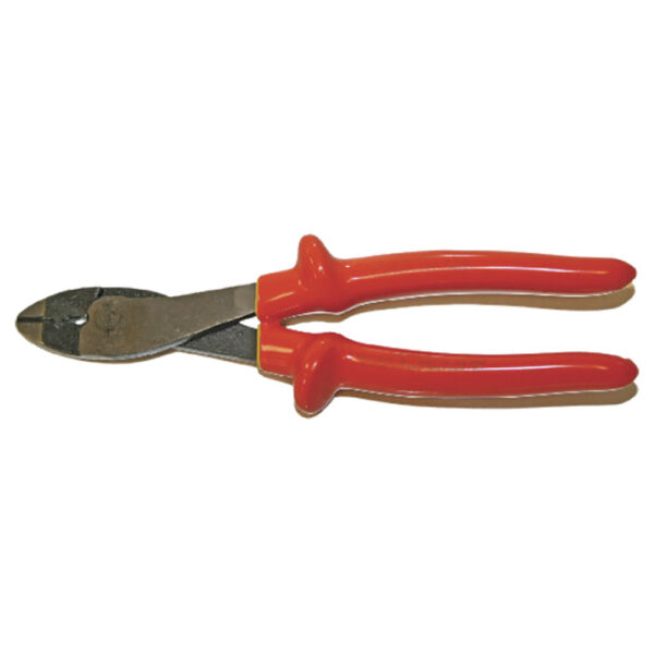 P100CT Cementex Pinza Crimpadora de 10''