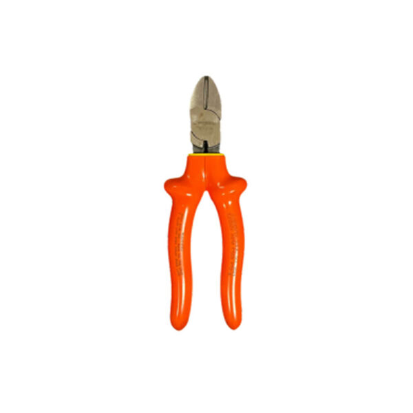 P7D-B Cementex Pinza Diagonal de 7'' con Unión de Caja
