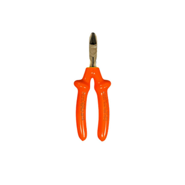 P7D-S Cementex Pinza Diagonal de 7'' con Unión de Caja Delgada