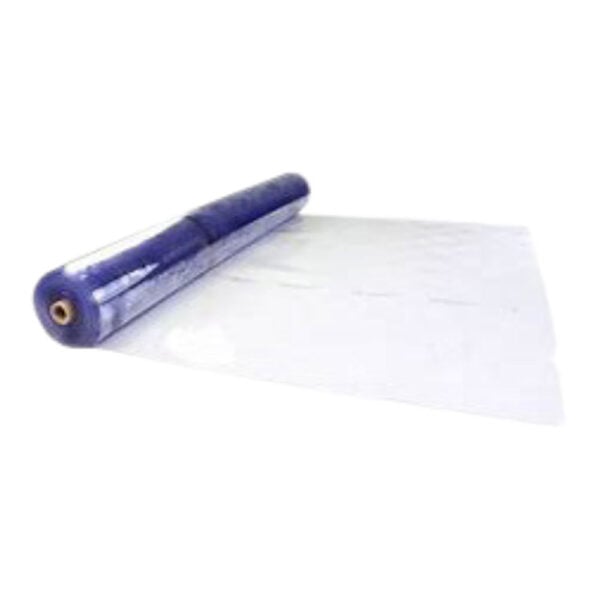 PVC-7.5K Cementex Kit de Manta Transparente de PVC 7.5kV con Pinzas y Bolsa de Almacenamiento