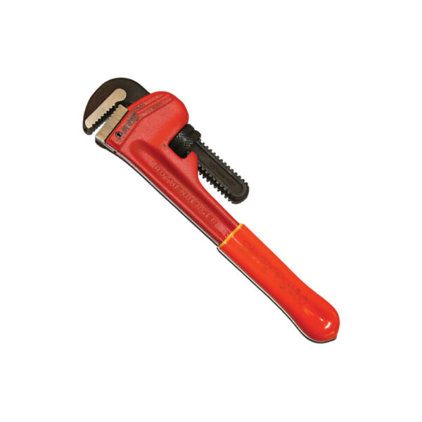 10PW Cementex Llave Stilson de 10''