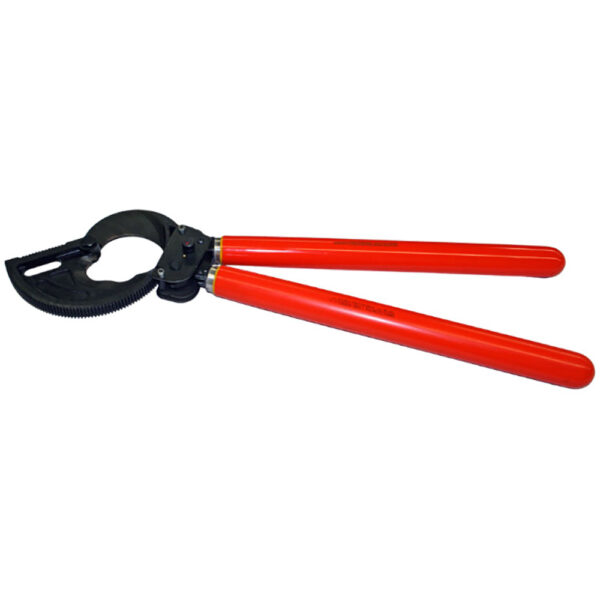 RCC1000 Cementex Pinza Corta Cable con Trinquete 1000MCM