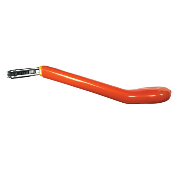 ROBWSE-22 Cementex Llave de Caja de Trinquete de Punta Sencilla con Desplazamiento de 11/16''