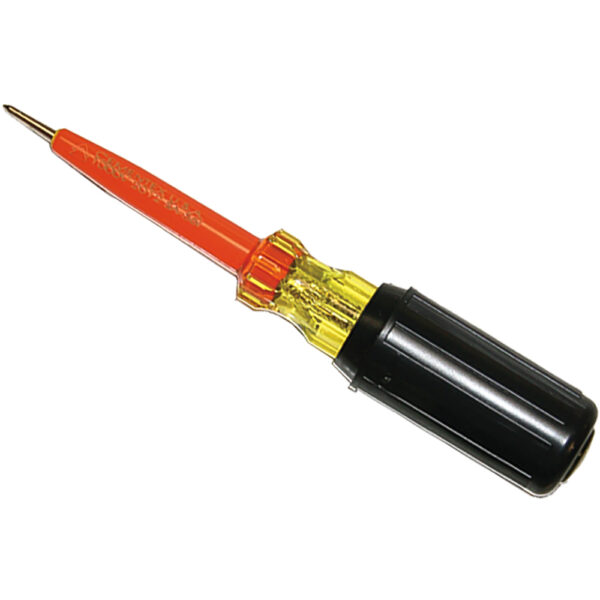 SA-35I Cementex Punzón con Mango Acolchado de 3-1/2''