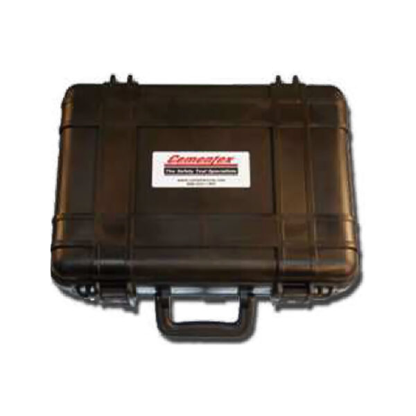 ST-BMXXL Cementex Estuche Rígido Soplado: EXTRA GRANDE (27.5'' x 16'' x 7'')