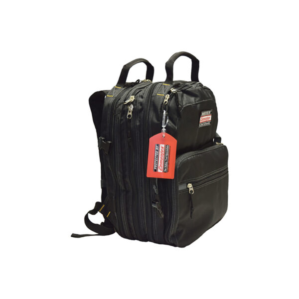 ST-BPKSuperTech Cementex Mochila: 18'' x 15'' x 8''