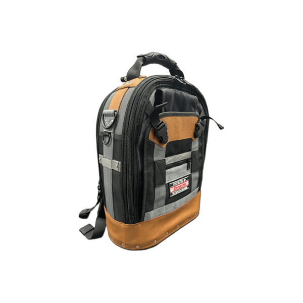 ST-BPKTechPac Cementex Mochila: 19'' x 15'' x 8''