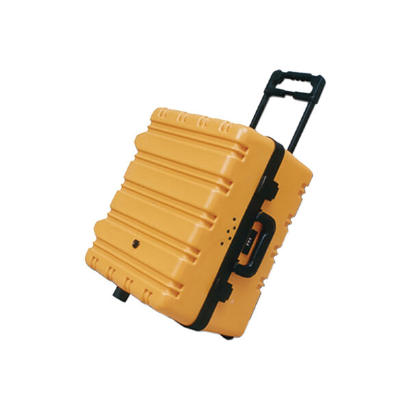 ST-DLX-TC Cementex Estuche para Herramientas de Lujo