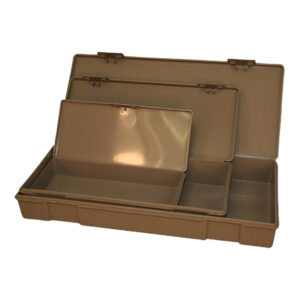 Cementex Cajas y Estuches para Herramientas