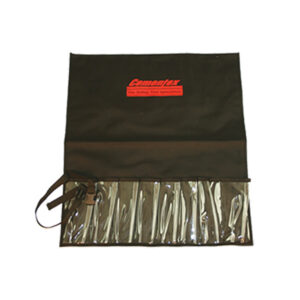 Cementex Estuches y Rollos para Herramientas