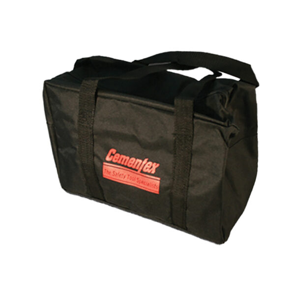 ST-THBL Cementex Bolsa para Herramientas Tipo T: Larga