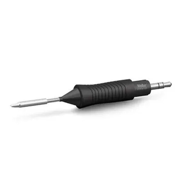 T0050108599 Weller Punta para Soldadura Micro RTMS, Tipo Cincel Ø 1.8mm x 0.4mm