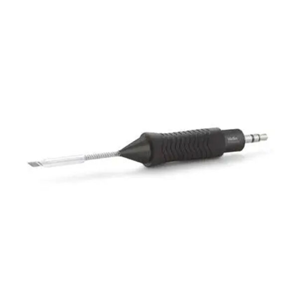 T0050108799 Weller Punta para Soldadura Micro RTMS, Tipo Navaja 2.5mm, MIL-SPEC