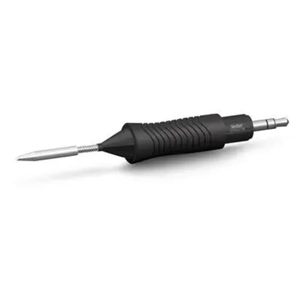 T0050109599 Weller Punta para Soldadura Micro RTMS, Forma Redonda Inclinada 45 Grados Ø 1.2mm, MIL-SPEC