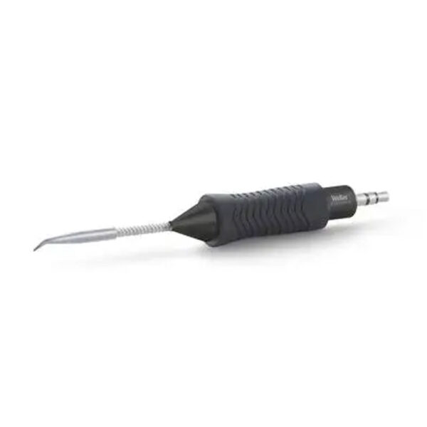T0050110199 Weller Punta para Soldadura Micro RTMS, Cónica Ø 0.5mm, MIL-SPEC