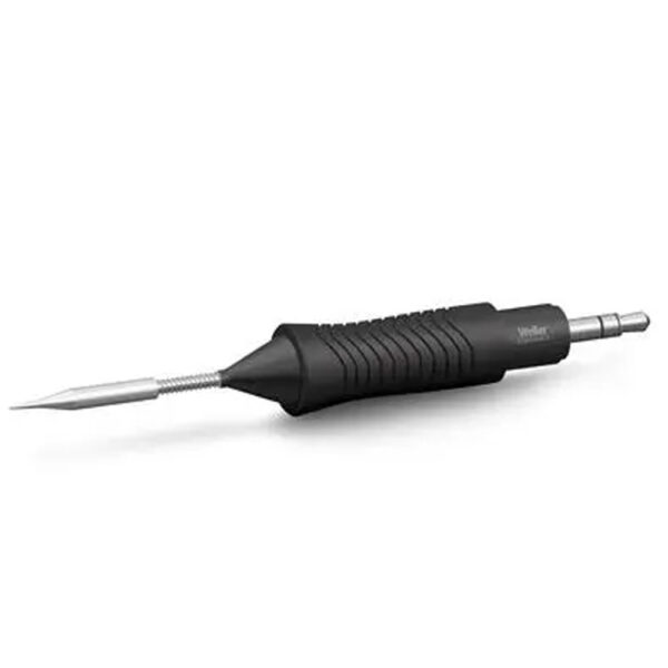 T0050110299 Weller Punta para Soldadura Micro RTMS, Cónica Ø 0.4mm, MIL-SPEC