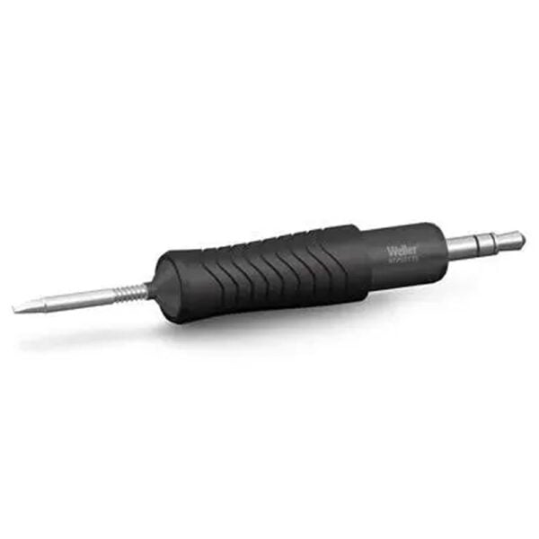 T0050111699 Weller RTPS Punta Pico, Cincel Ø 1.3mm x 0.3mm, MIL-SPEC