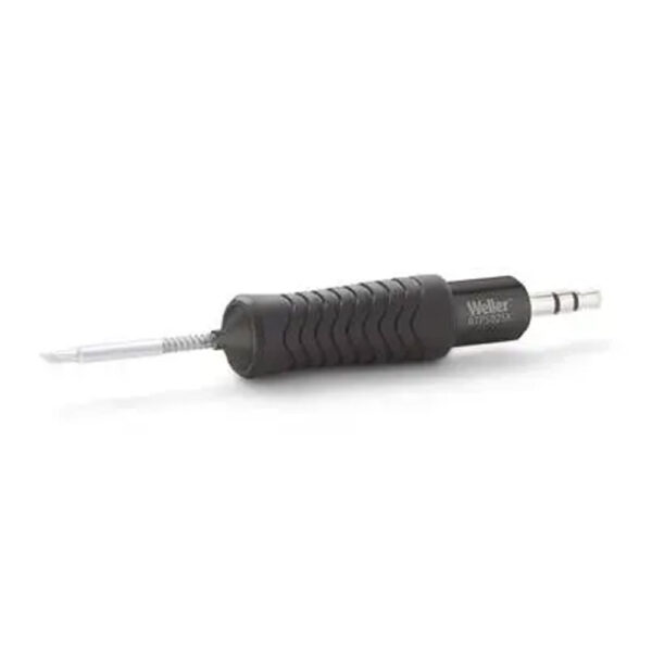 T0050111999 Weller RTPS Punta de Soldadura Pico, Tipo Cuchillo 2.5mm, MIL-SPEC